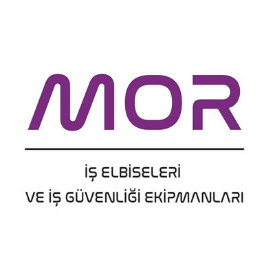 Mor İş Elbiseleri