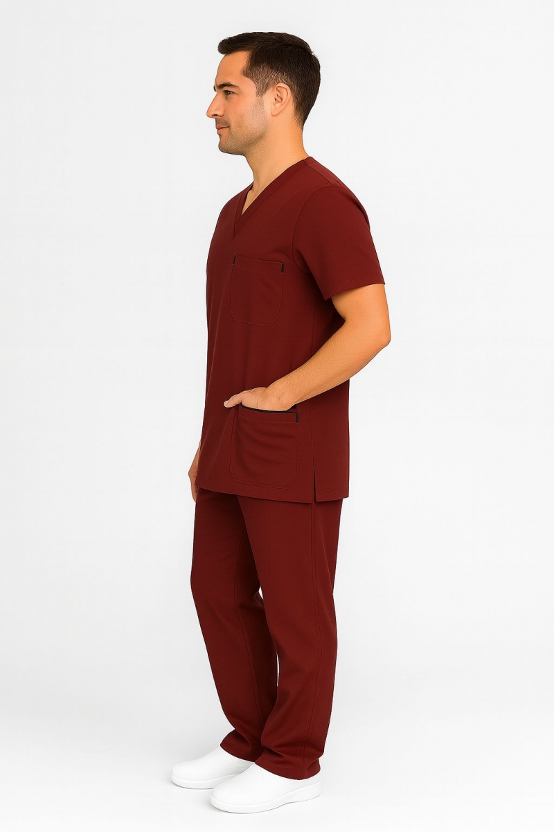 BORDO ALPAKA TAKIM 