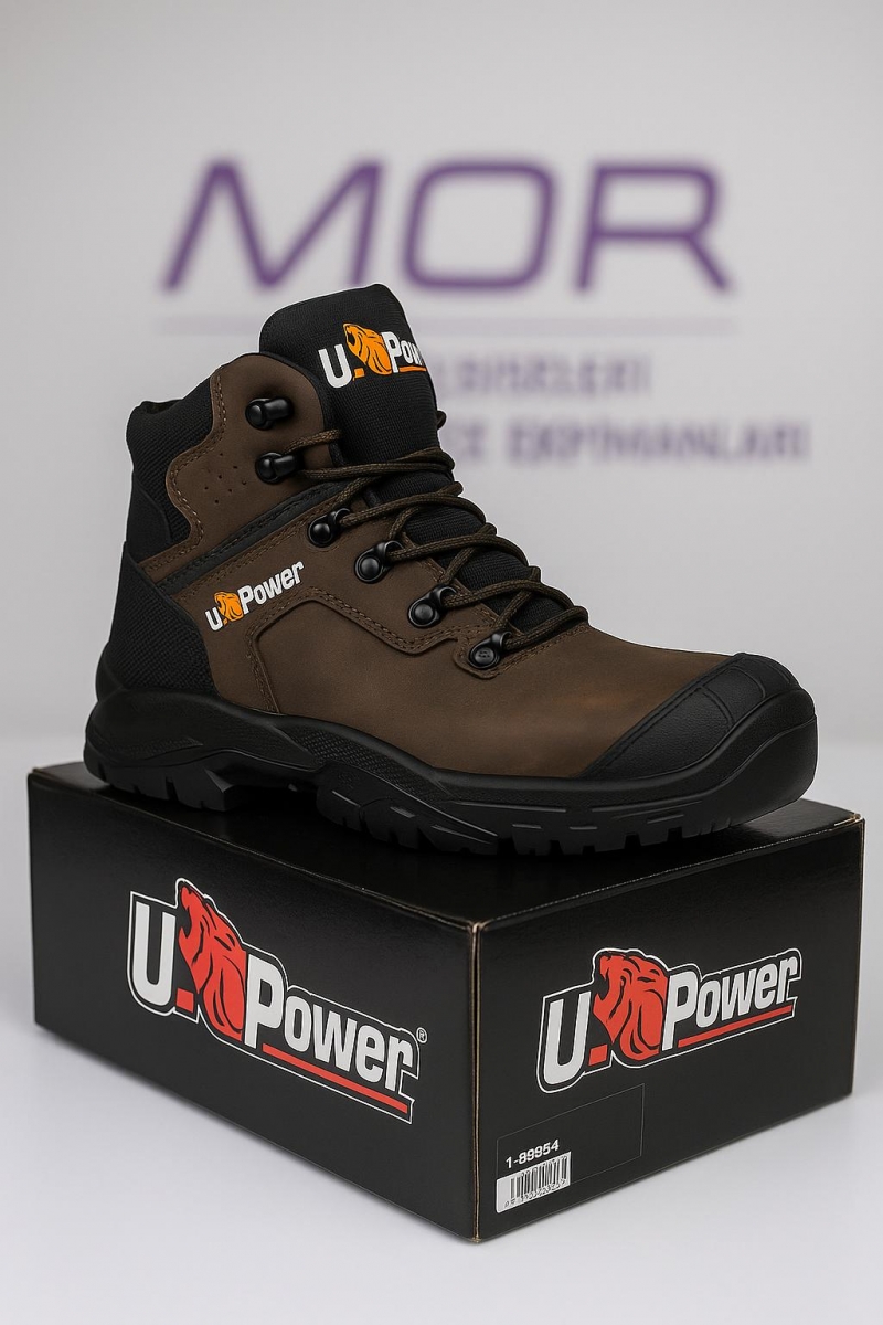 U POWER S3 SRC BOT