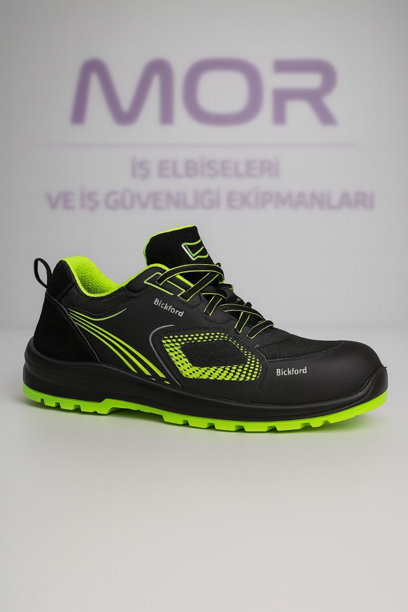 YEPA BİCKFORD 303 S1 AYAKKABI