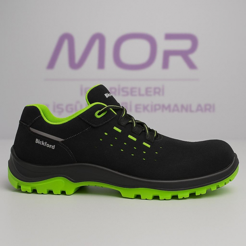 YEPA BİCKFORD 301 S1 AYAKKABI