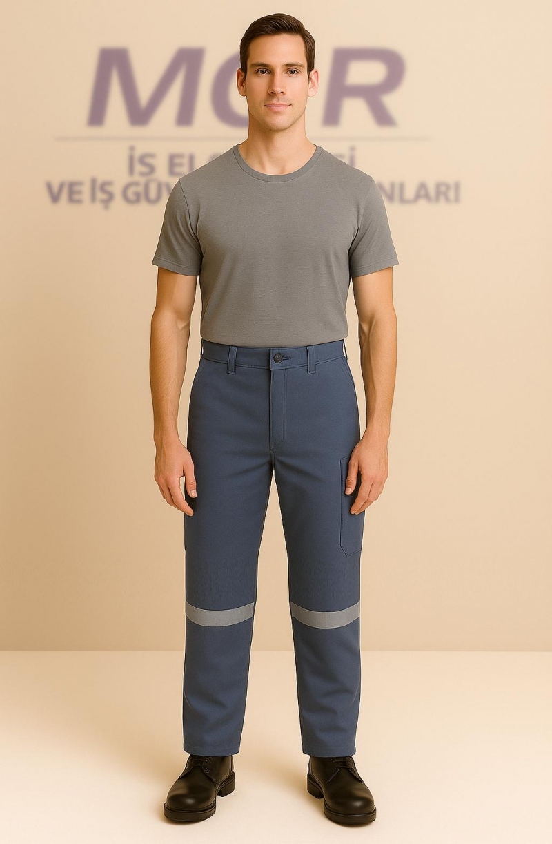 GRİ 7/7 KANVAS