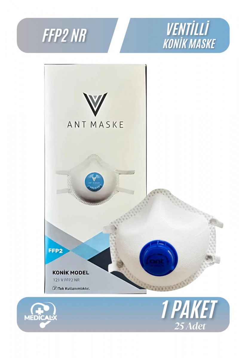 ANT MASKE