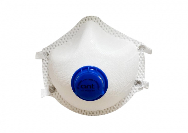 ANT MASKE