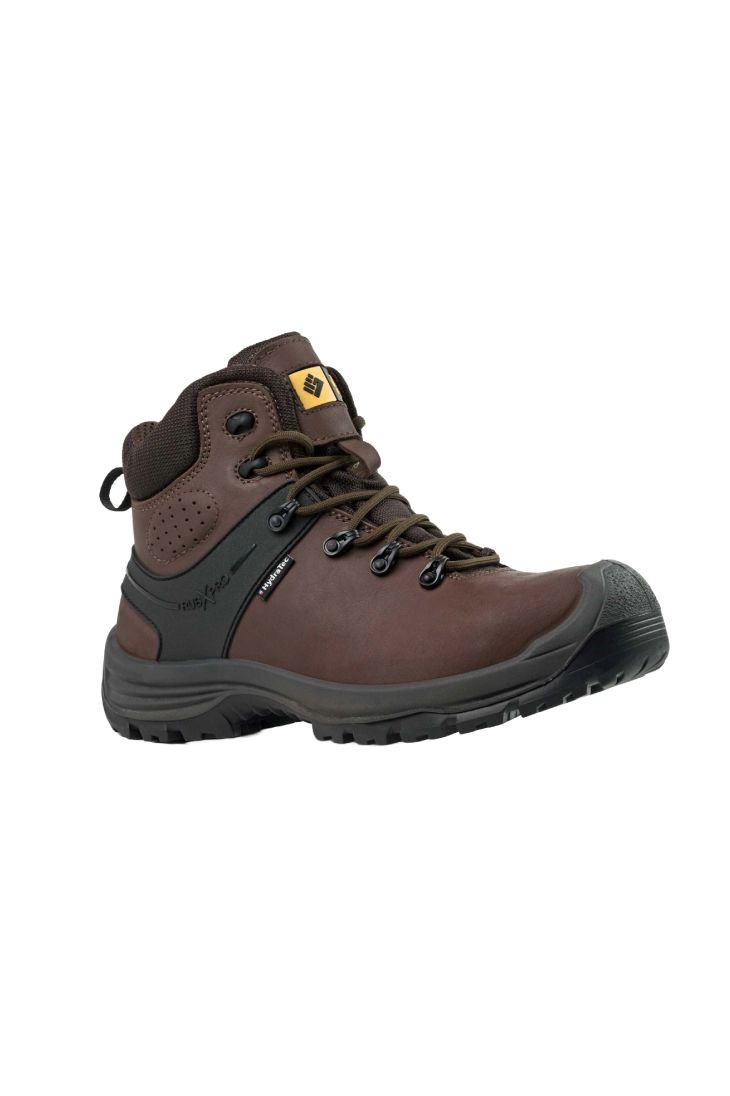 TOWORKFOR HİKER BROWN S3 SRC İŞ BOTU