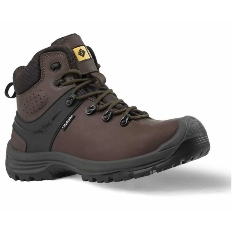 TOWORKFOR HİKER BROWN S3 SRC İŞ BOTU
