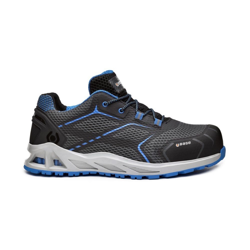 BASE B1005B K-TREK S1P HRO SRC