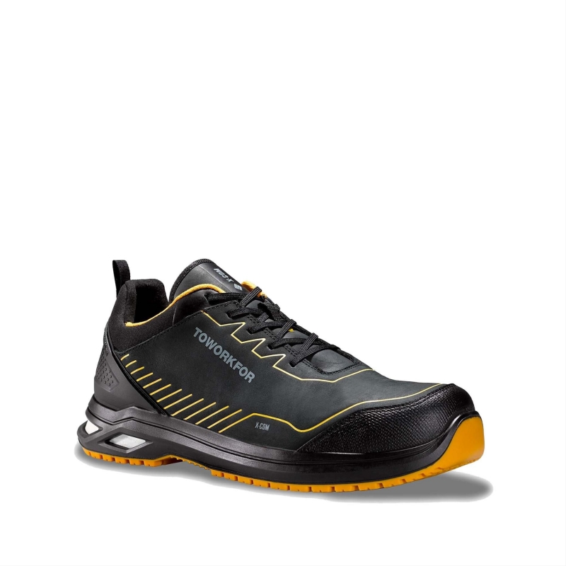 TOWORKFOR X-504 S3 SRC ESD