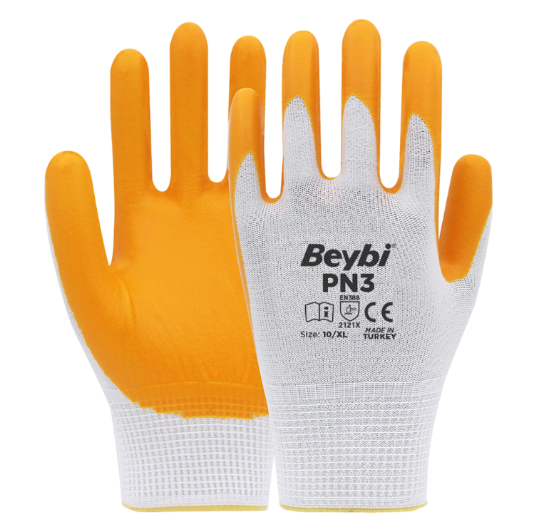 BEYBİ PN3 ELDİVEN