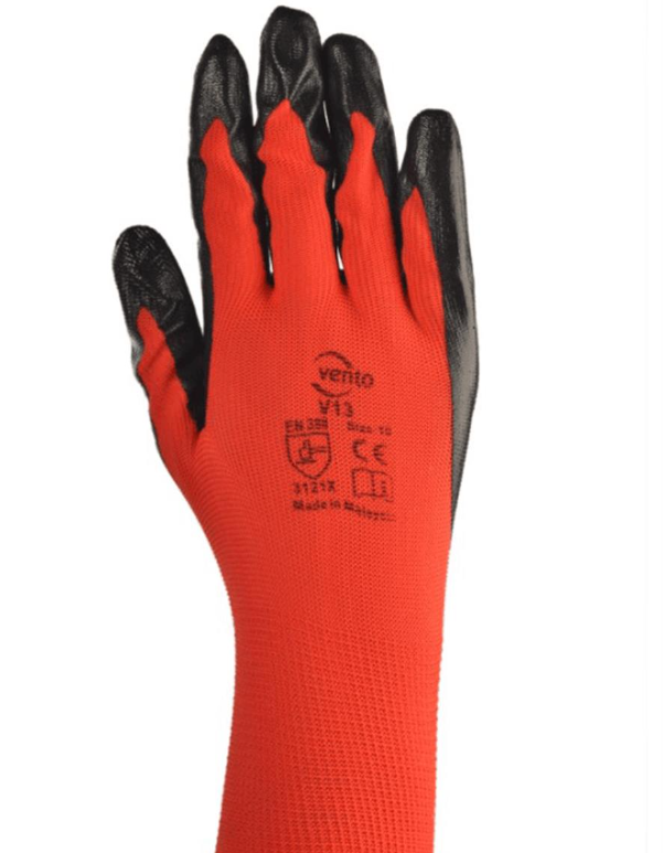 VENTO V13 ELDİVEN