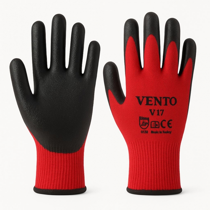 VENTO V17 ELDİVEN
