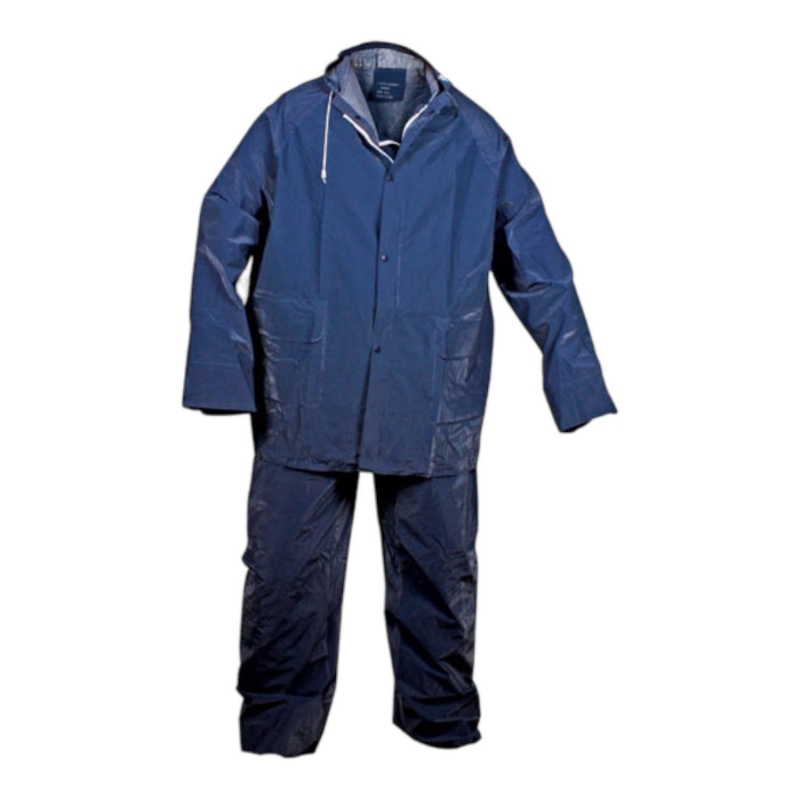 PVC TAKIM LACİVERT