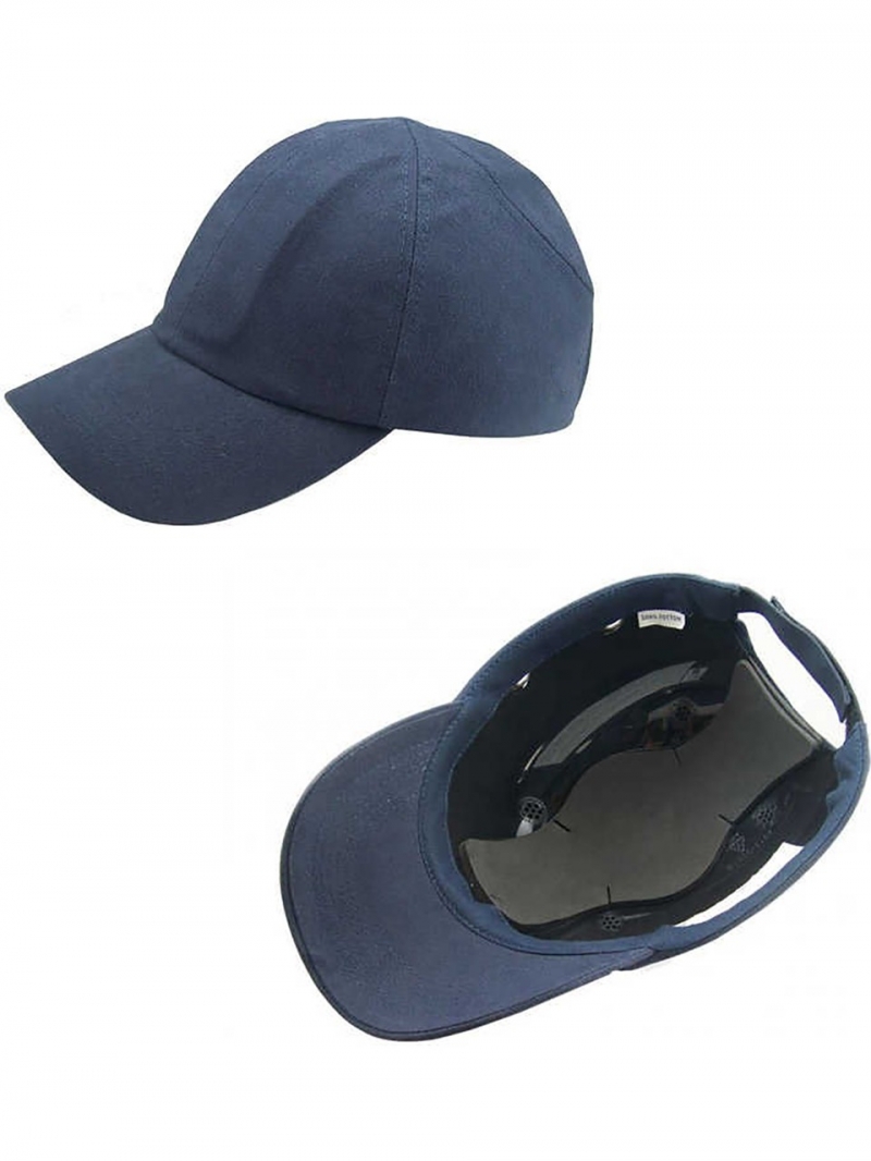 ŞAPKA BARET LACİVERT