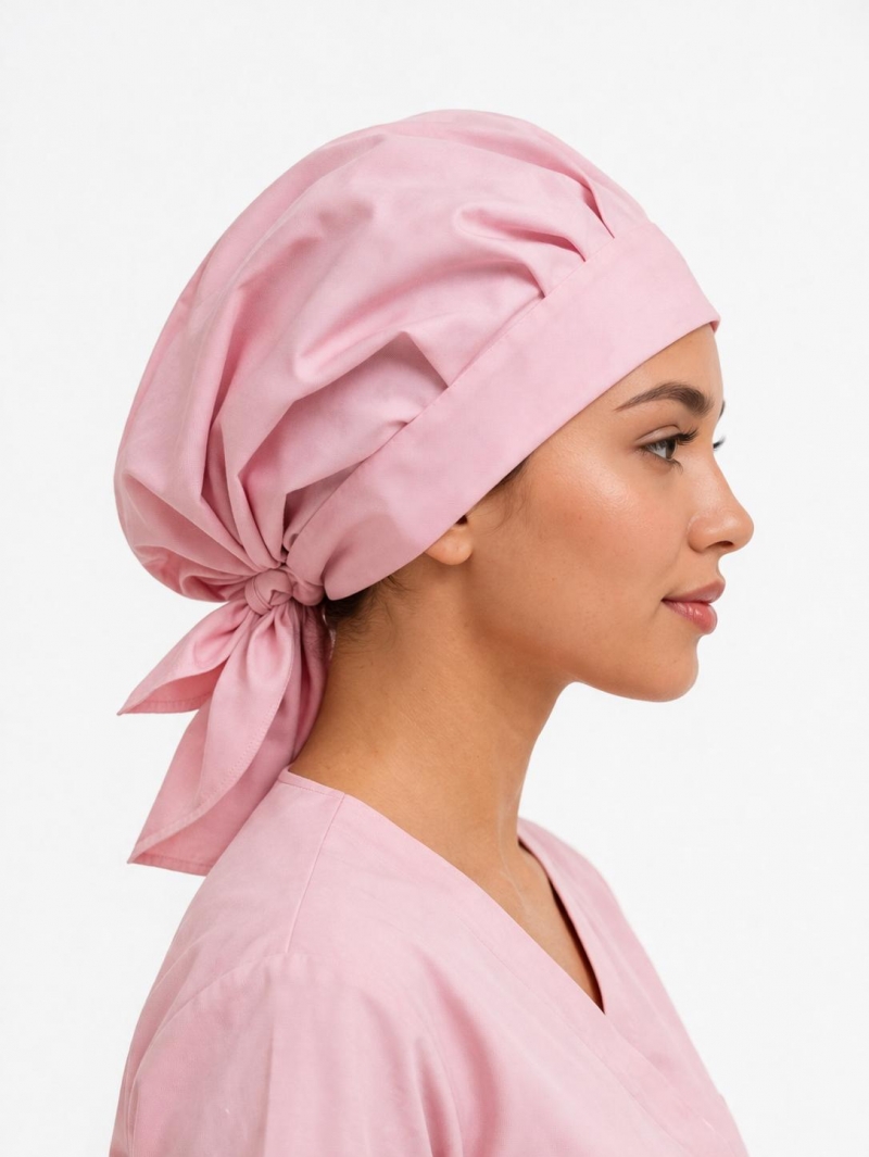PEMBE KADIN BONE