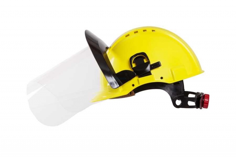 BARET İÇİN VİZÖR TAKILABİLİR BRAKET