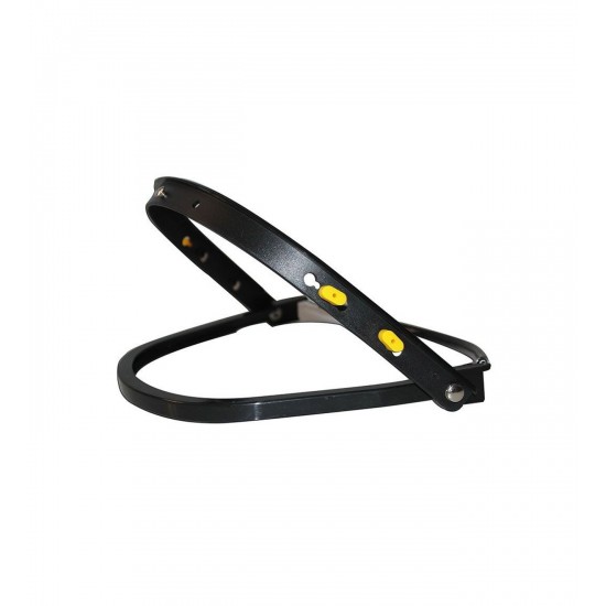 BARET İÇİN VİZÖR TAKILABİLİR BRAKET