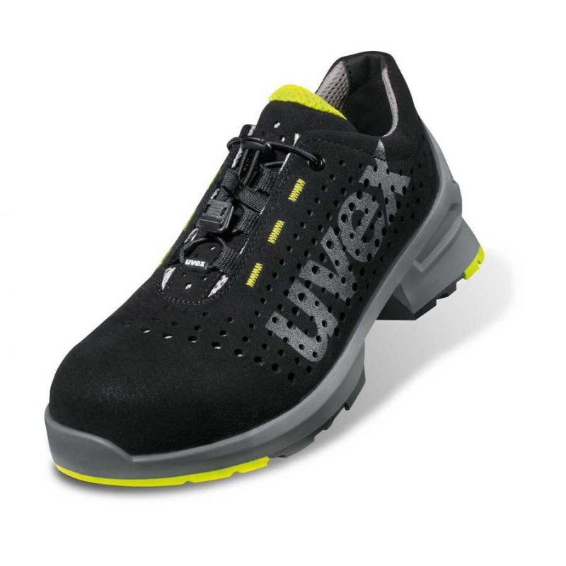 UVEX 8543 S1 SRC AYAKKABI