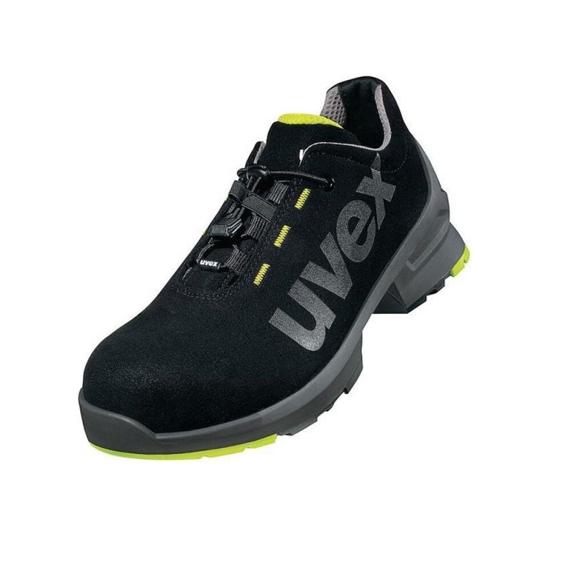 UVEX 8544 S2 SRC AYAKKABI
