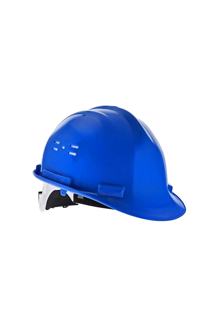 ESSAFE MAVİ GE-1548 VİDALI BARET