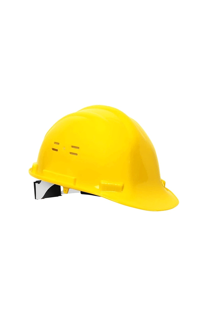 ESSAFE SARI GE-1548 VİDALI BARET