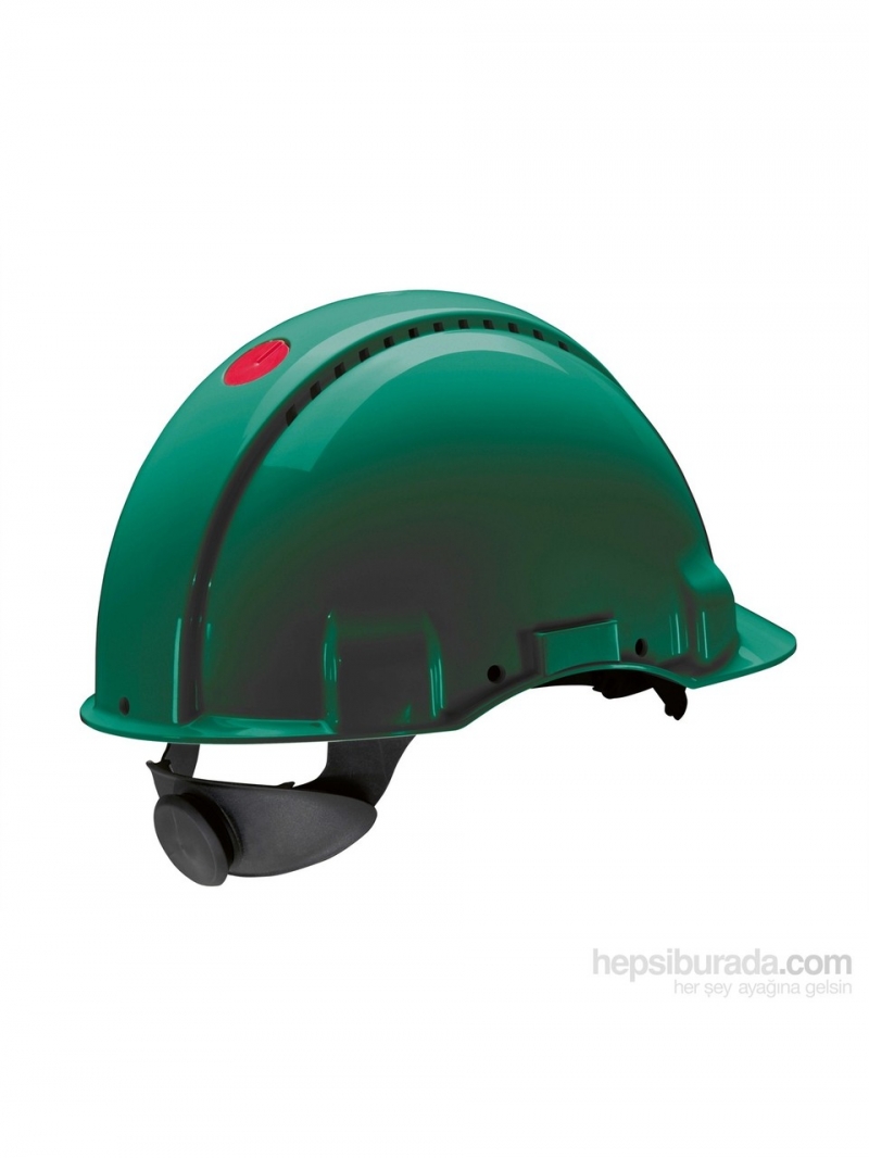 3M YEŞİL G3000 BARET